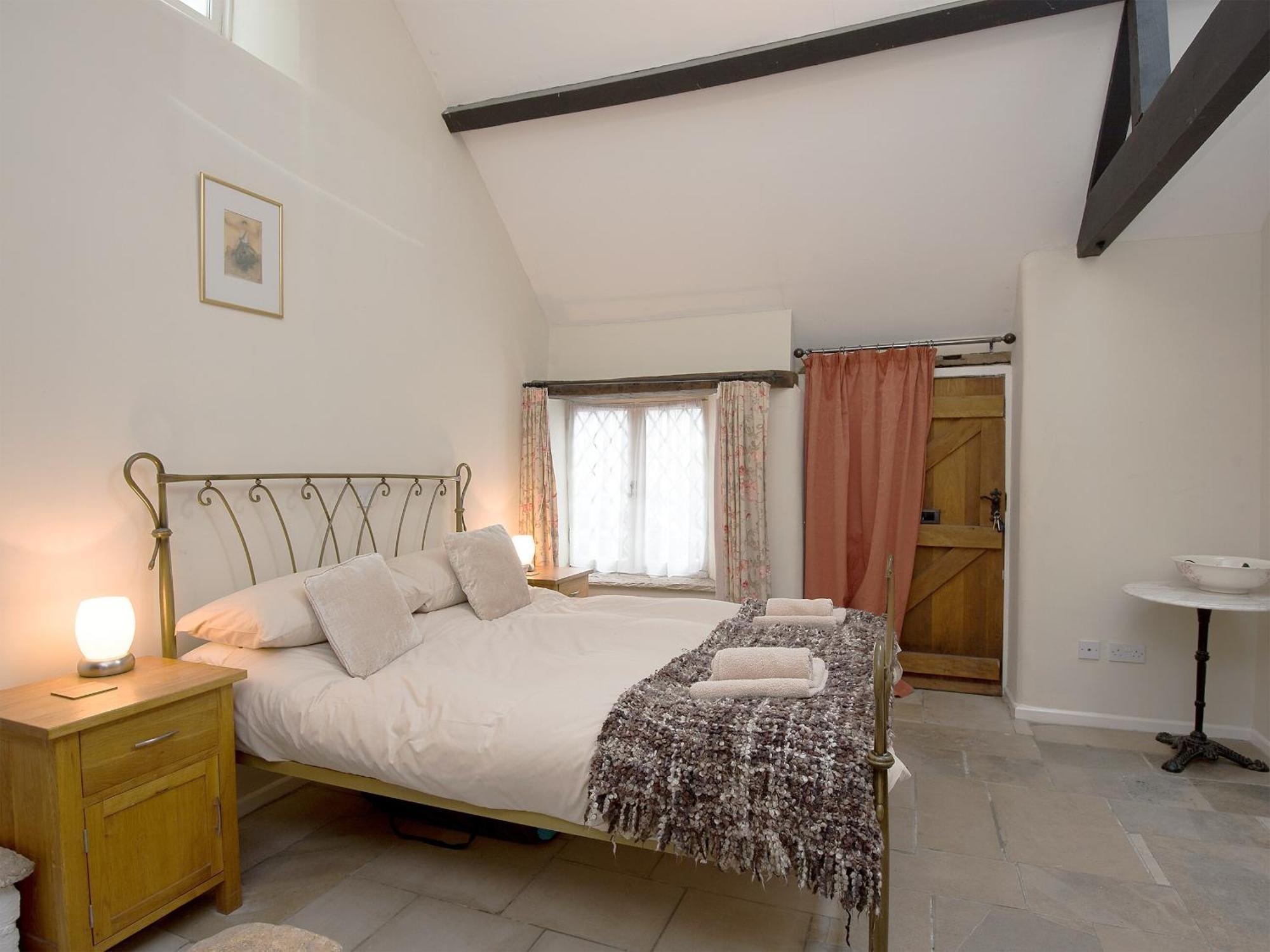 The Old Forge Villa Kingston  Luaran gambar