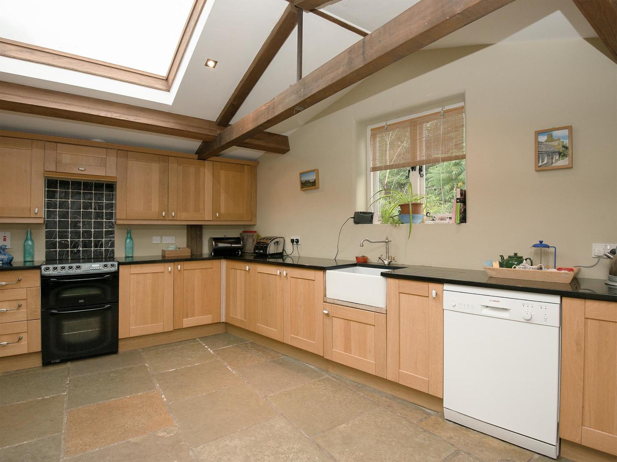 The Old Forge Villa Kingston  Luaran gambar