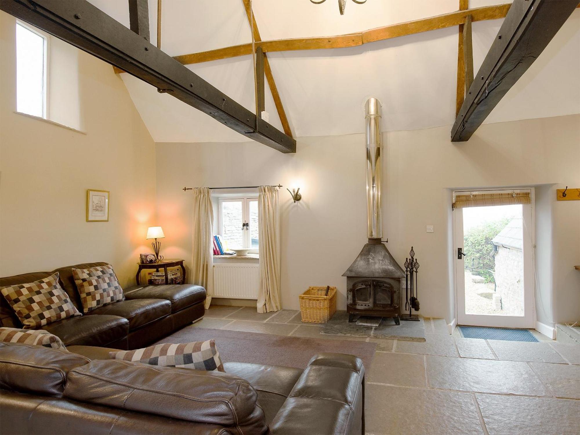The Old Forge Villa Kingston  Luaran gambar