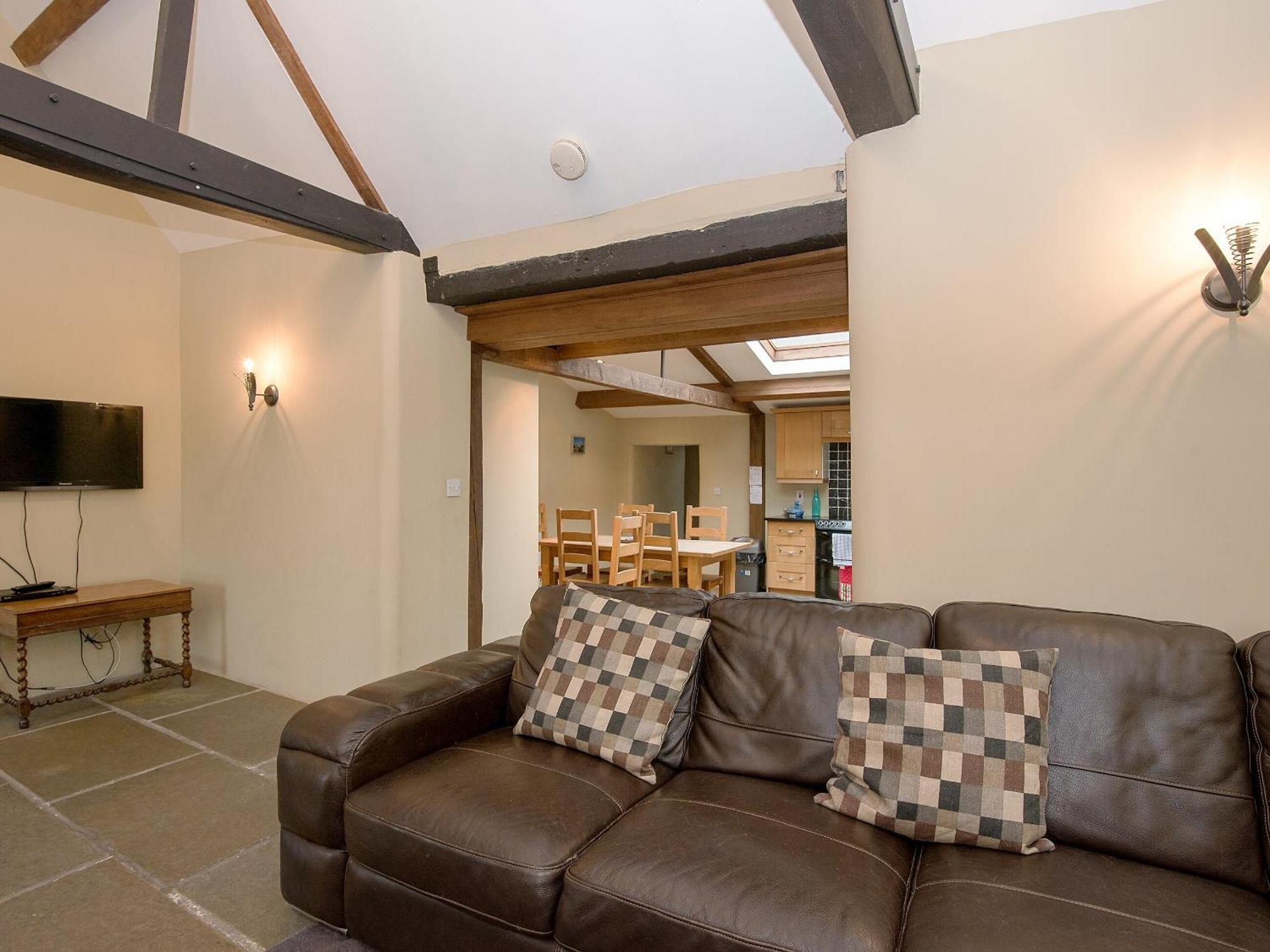 The Old Forge Villa Kingston  Luaran gambar